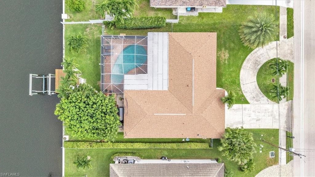 5027 Pelican BLVD CAPE CORAL, FL 33914