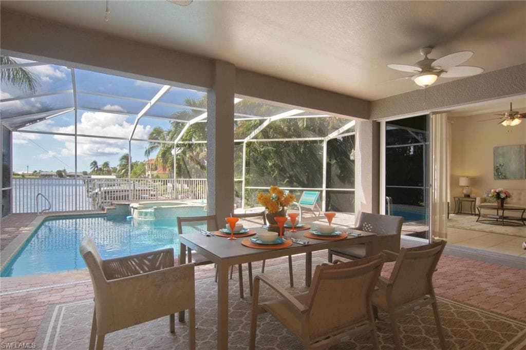 4808 SW 5th PL CAPE CORAL, FL 33914