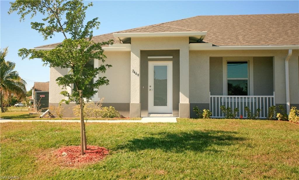7469 Pebble Beach RD FORT MYERS, FL 33967