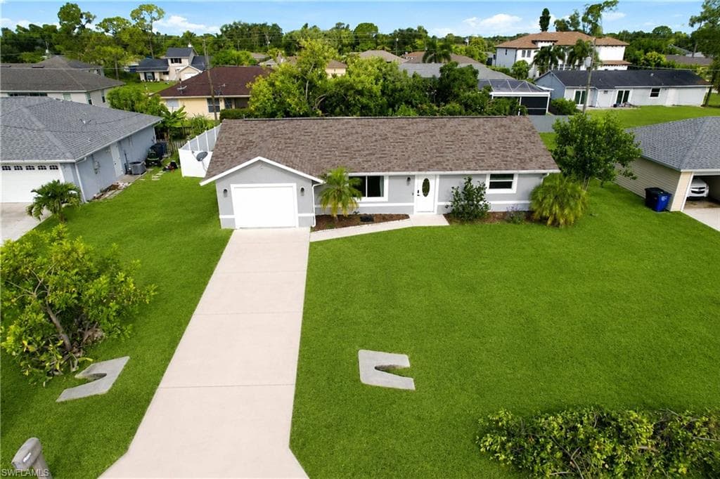 18500 Sarasota RD FORT MYERS, FL 33967