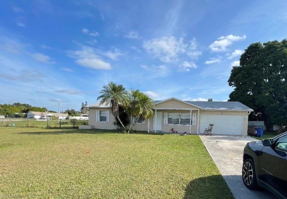 129 Stetson ST LEHIGH ACRES, FL 33936