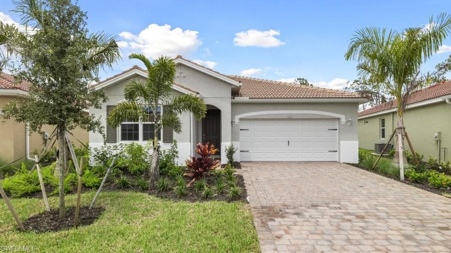 5173 Mulsanne WAY FORT MYERS, FL 33905