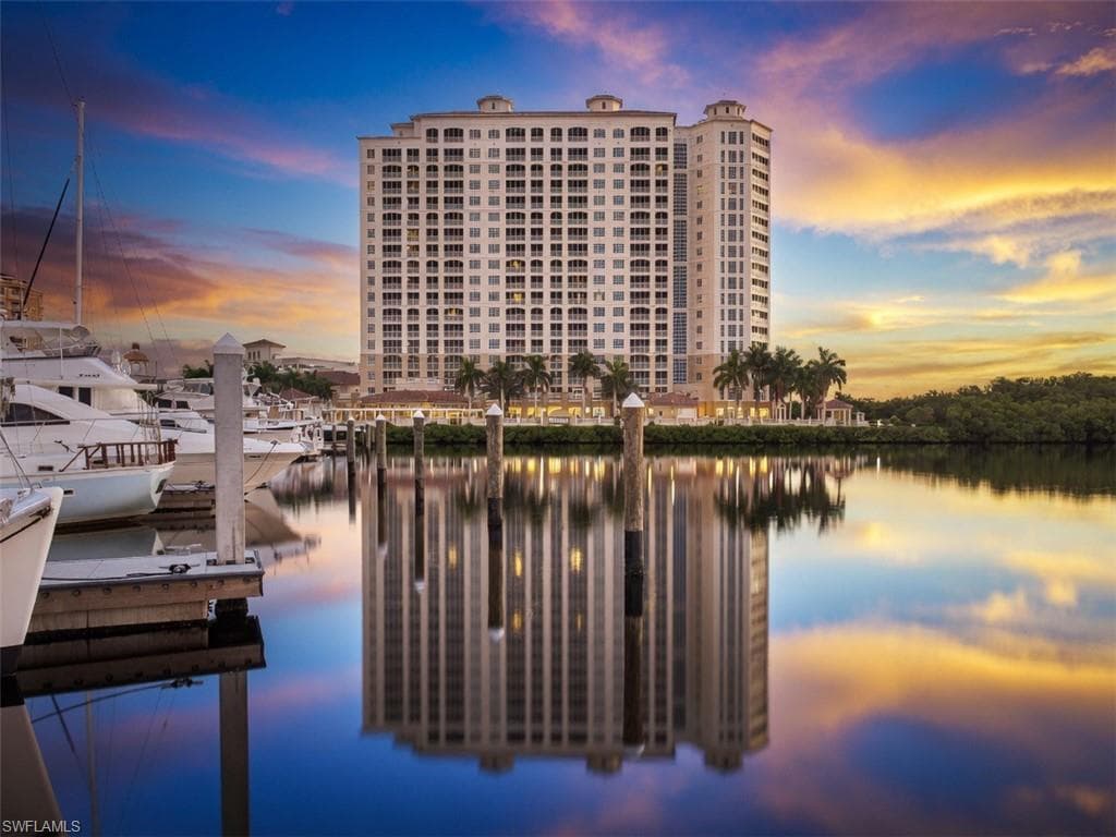 6081 Silver King BLVD 202 CAPE CORAL, FL 33914