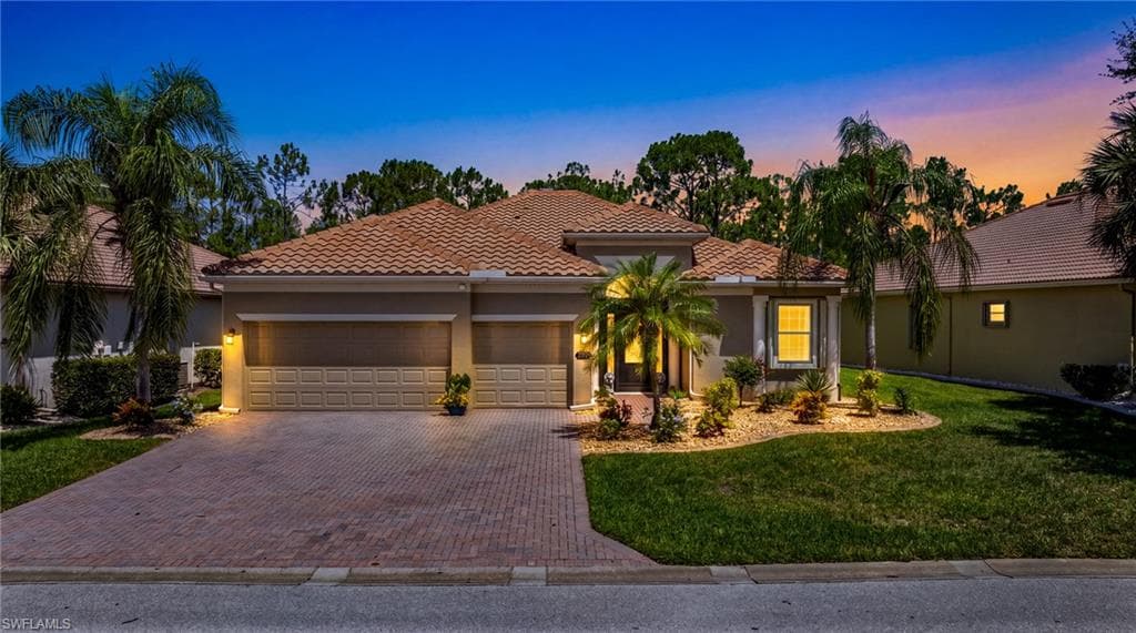 21741 Bella Terra BLVD