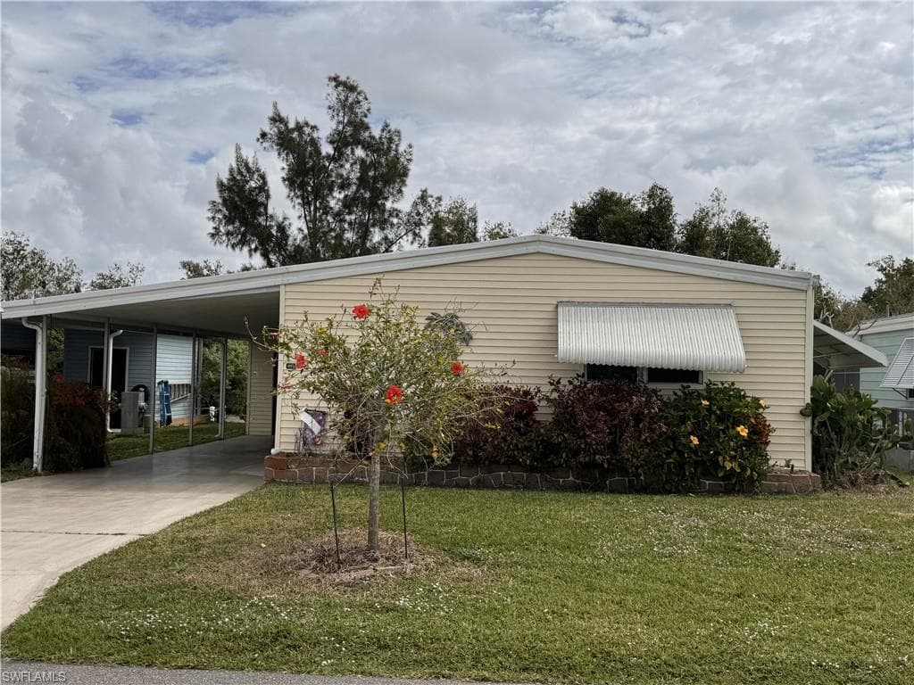 350 Shoreland DR FORT MYERS, FL 33905