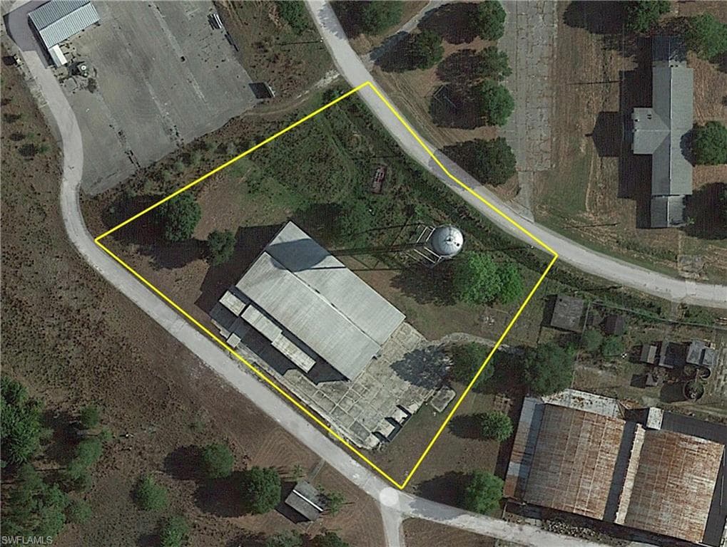 SE Hwy 31 W ARCADIA, FL 34266