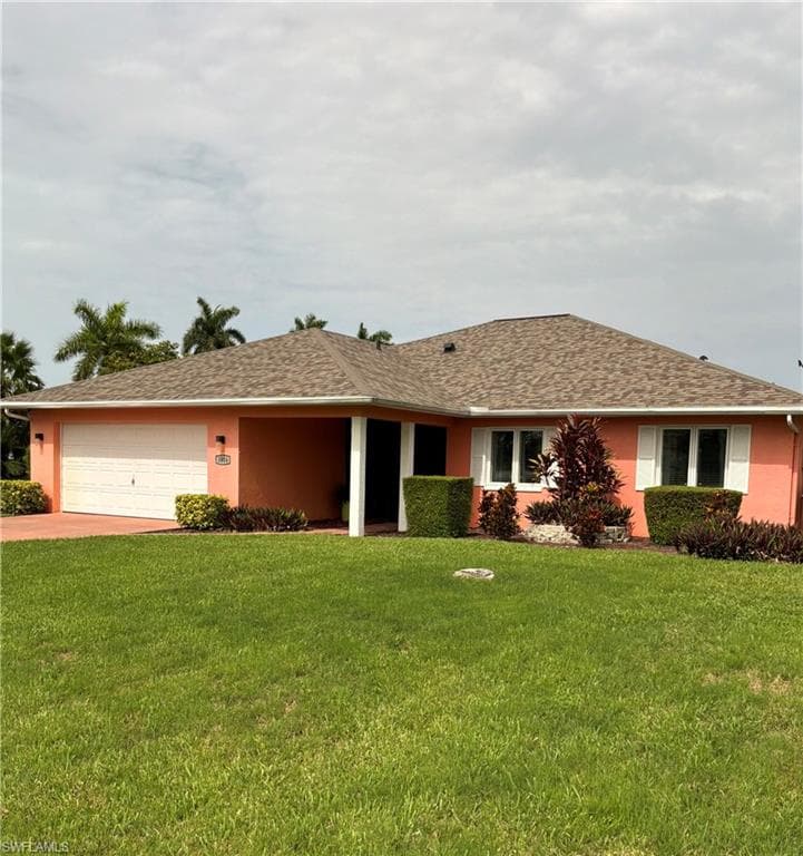 3404 SW 1st PL CAPE CORAL, FL 33914