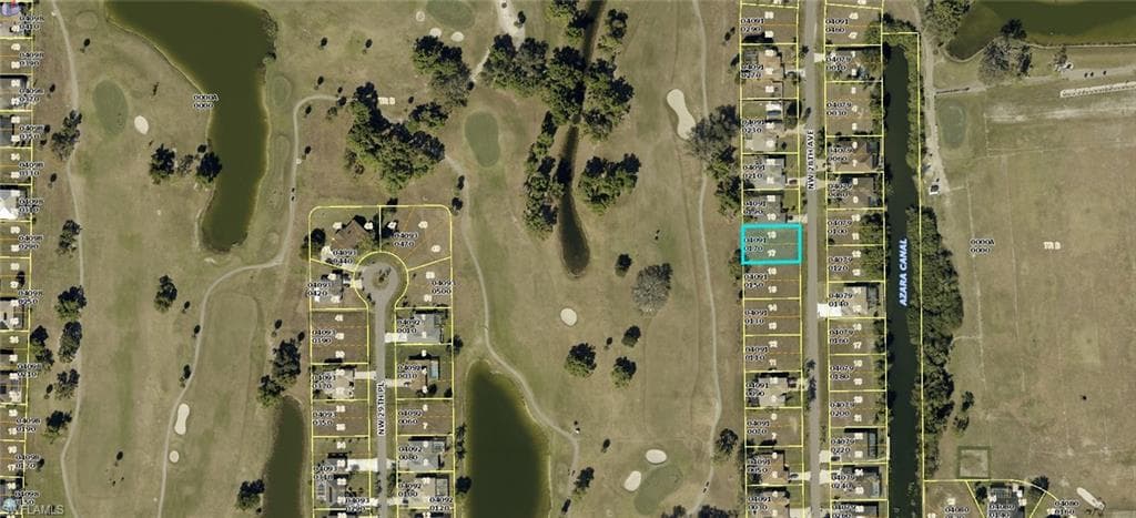 1540 NW 28th AVE CAPE CORAL, FL 33993