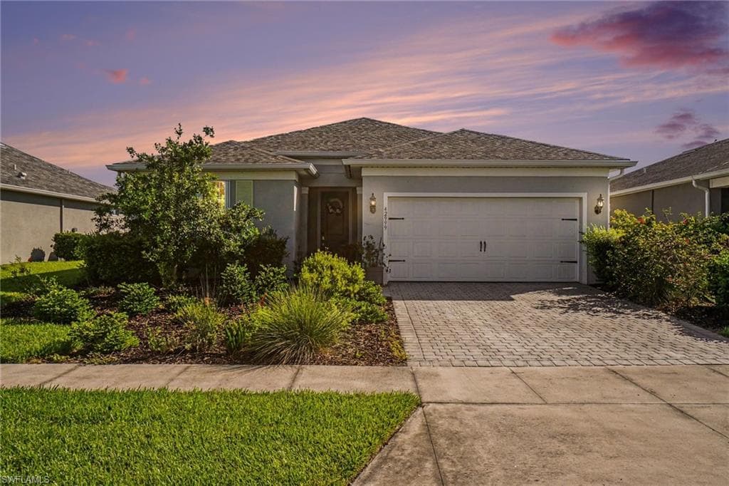 42999 Wiregrass LN PUNTA GORDA, FL 33982