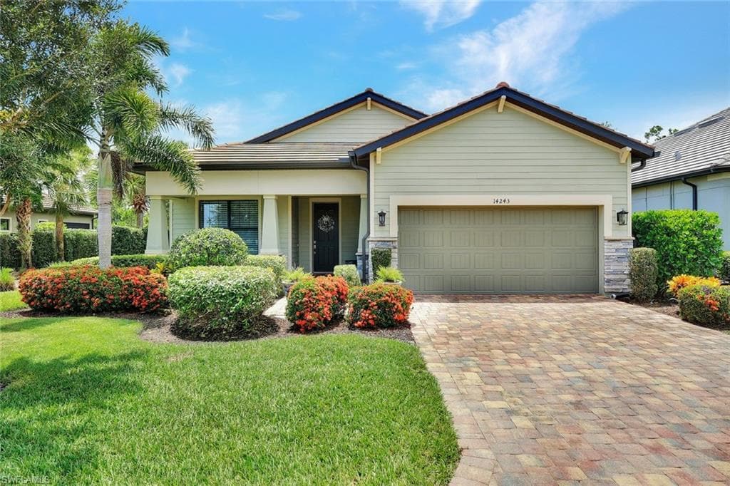 14243 Moonlit WAY ESTERO, FL 33928