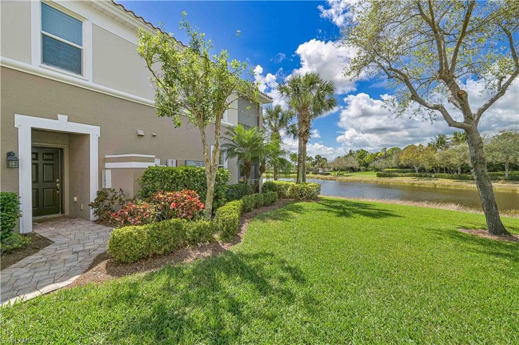 12924 New Market ST 102 FORT MYERS, FL 33913