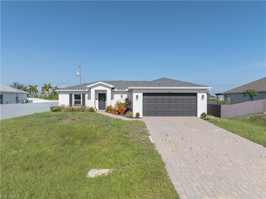 1820 NW 1st AVE CAPE CORAL, FL 33993