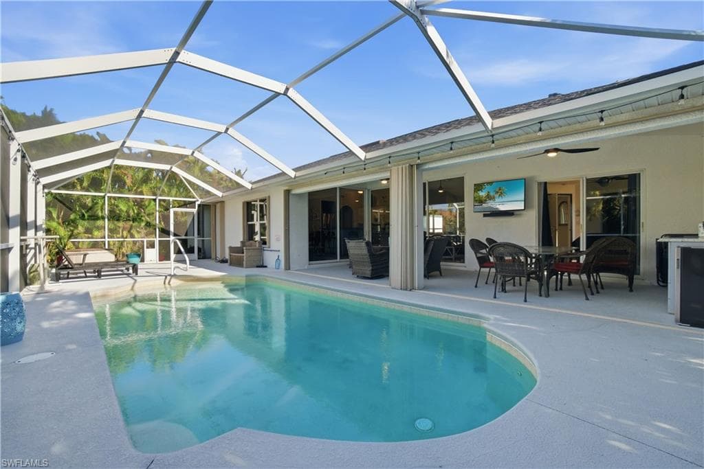 1623 SW 43rd LN CAPE CORAL, FL 33914