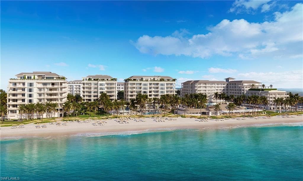 901 Gulf Shore BLVD N A301 NAPLES, FL 34102
