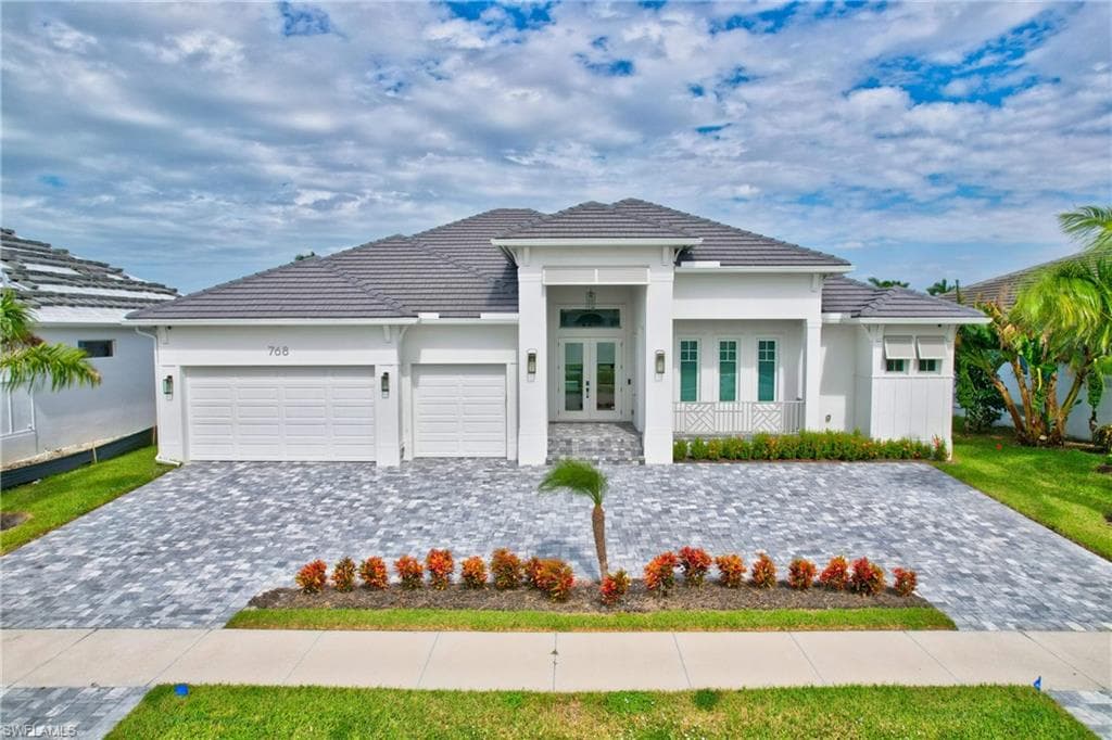 768 Amazon CT MARCO ISLAND, FL 34145