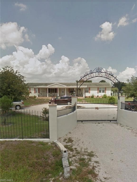 630 N Coral ST CLEWISTON, FL 33440