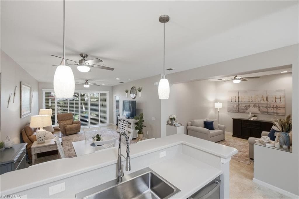 9931 Periwinkle Preserve LN 102 FORT MYERS, FL 33919