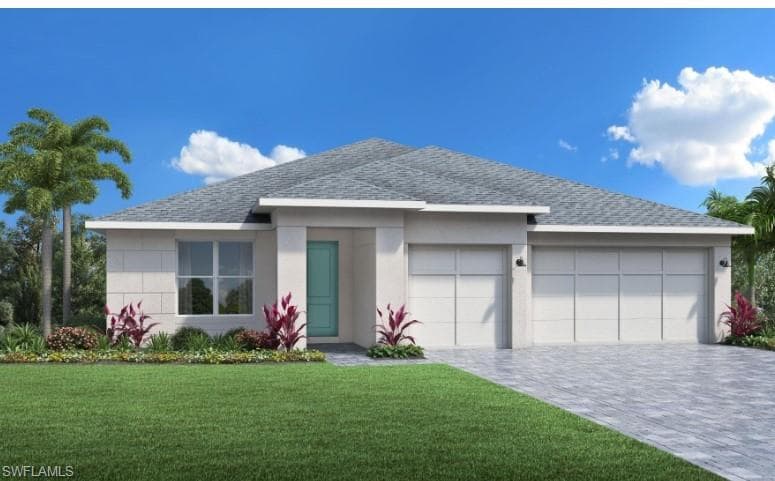 44564 Panther DR PUNTA GORDA, FL 33982