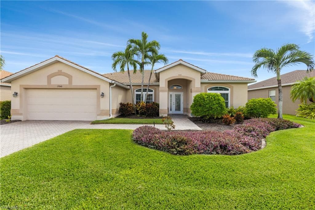 15040 Balmoral LOOP FORT MYERS, FL 33919