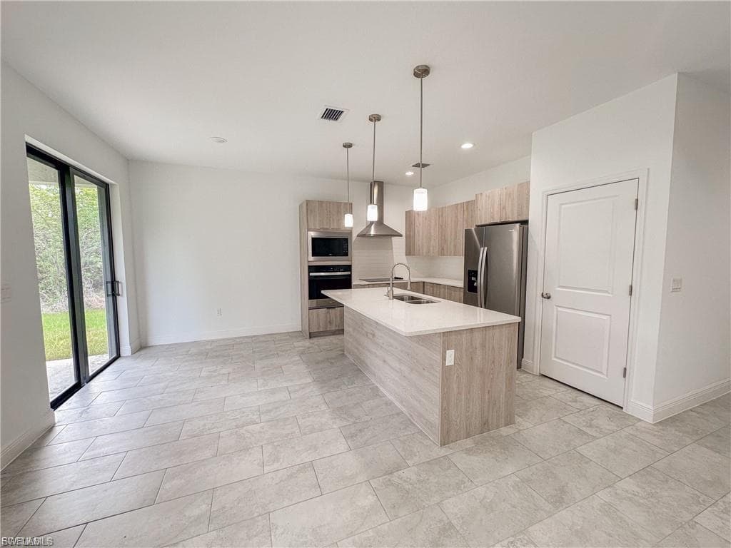 1026 Hilton CT LABELLE, FL 33935