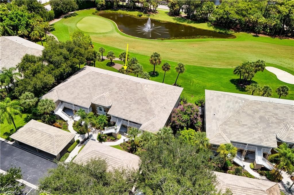 1970 Willow Bend CIR 204 NAPLES, FL 34109