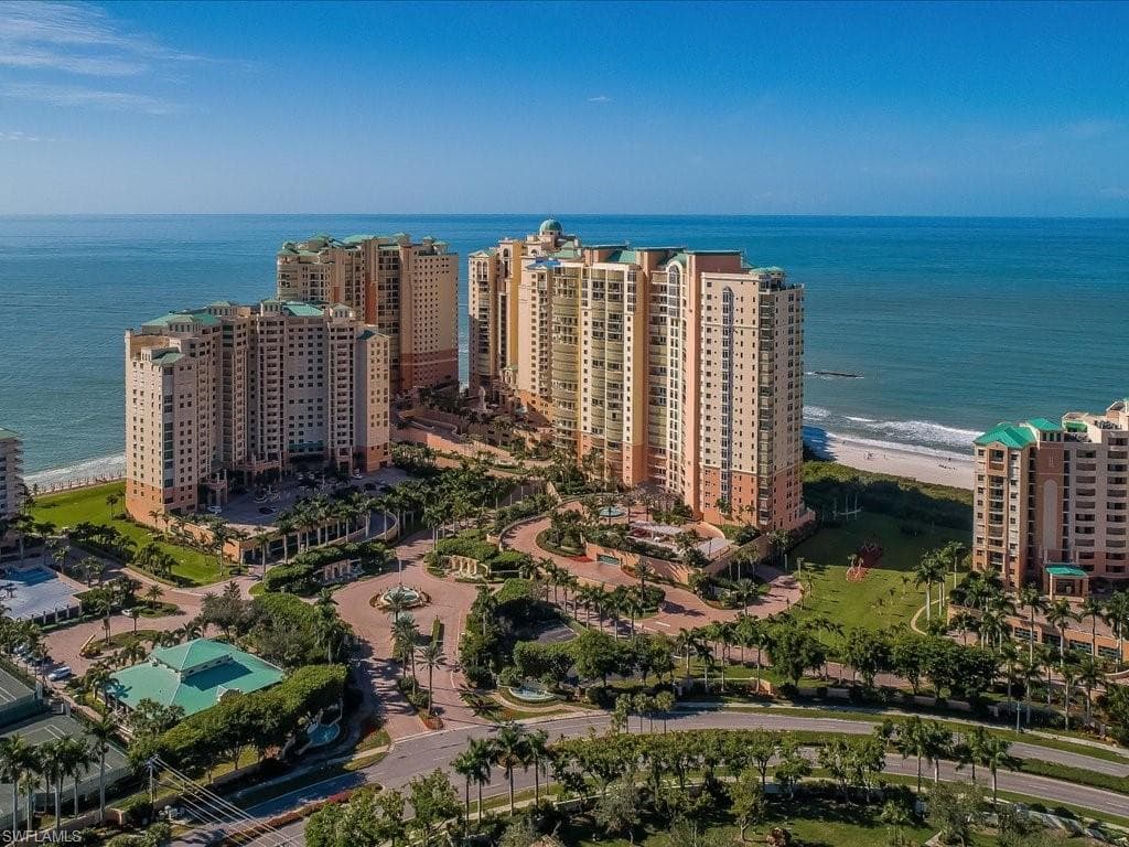 970 Cape Marco DR 1501 MARCO ISLAND, FL 34145