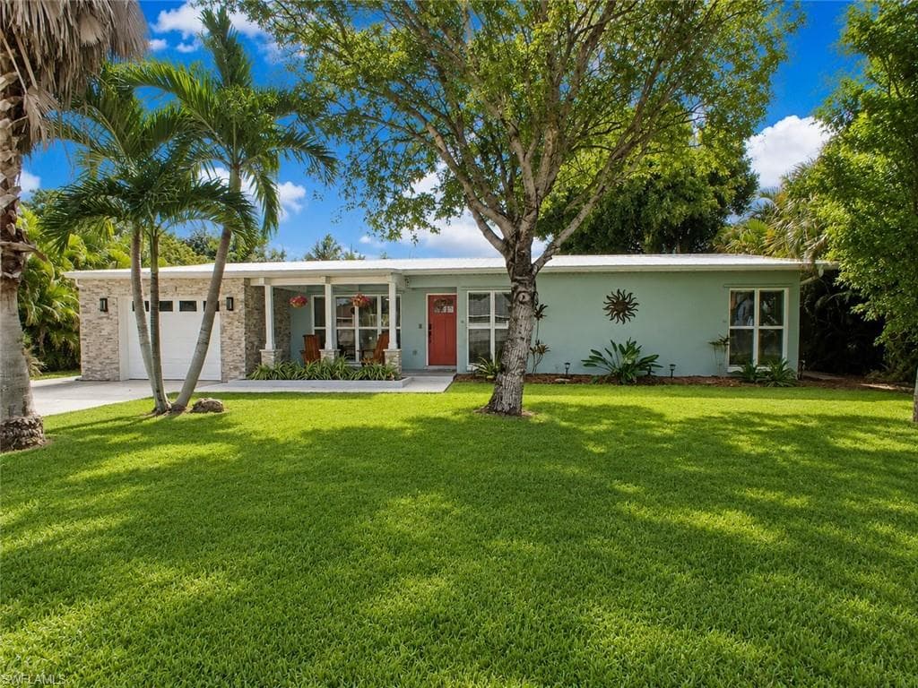 4021 SE 3rd AVE CAPE CORAL, FL 33904