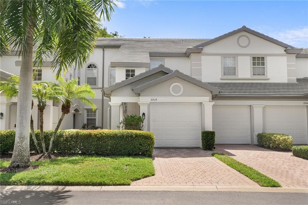 28125 Canasta CT 2223 BONITA SPRINGS, FL 34135