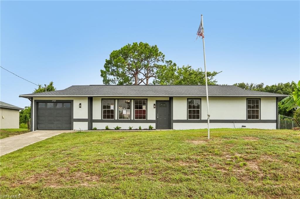 3709 10th ST SW LEHIGH ACRES, FL 33976