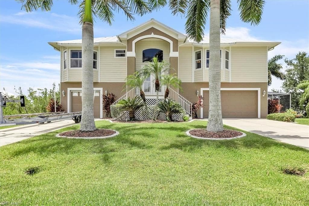 24173 Henry Morgan BLVD PUNTA GORDA, FL 33955