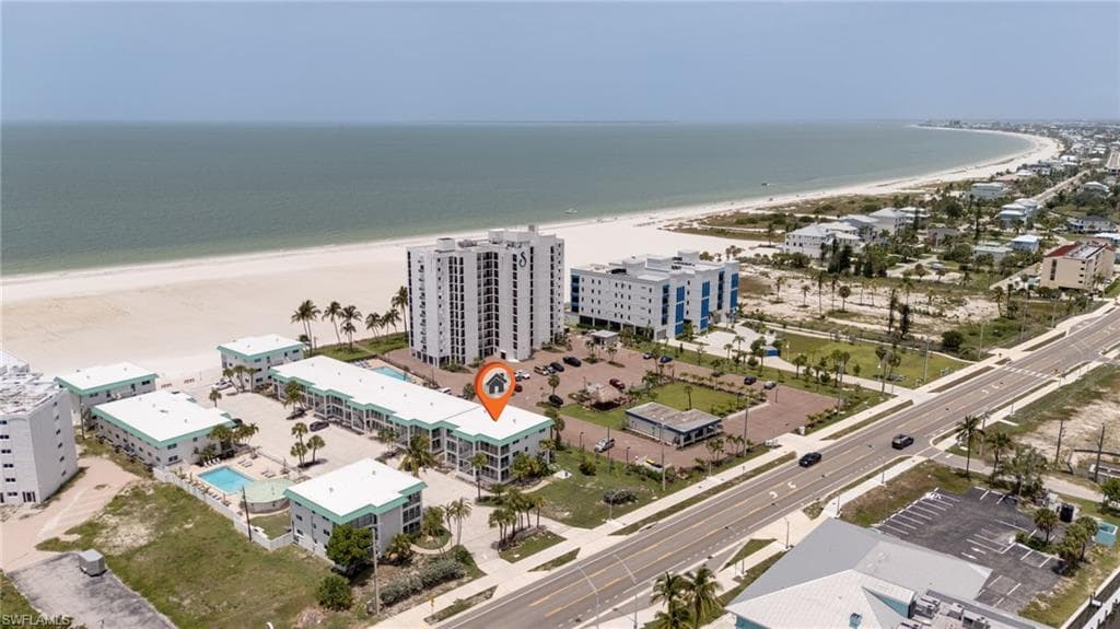 6500 Estero BLVD H302 FORT MYERS BEACH, FL 33931