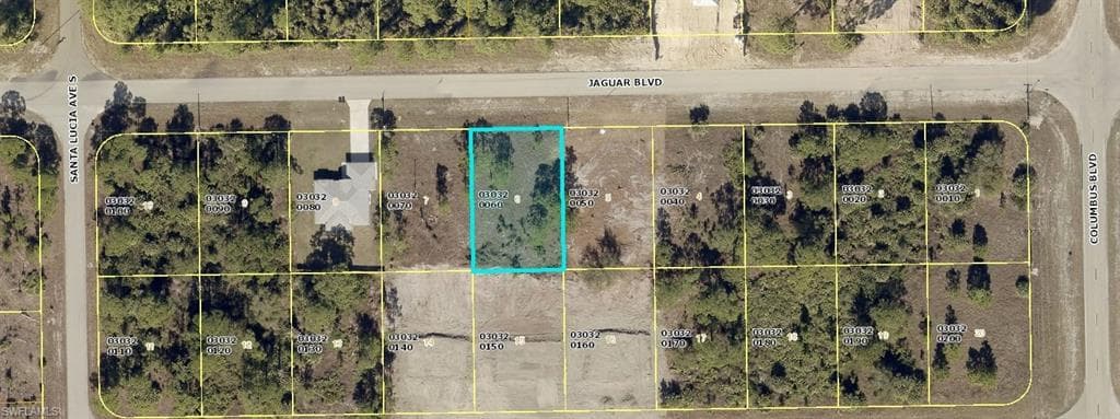 1142 Jaguar BLVD LEHIGH ACRES, FL 33974