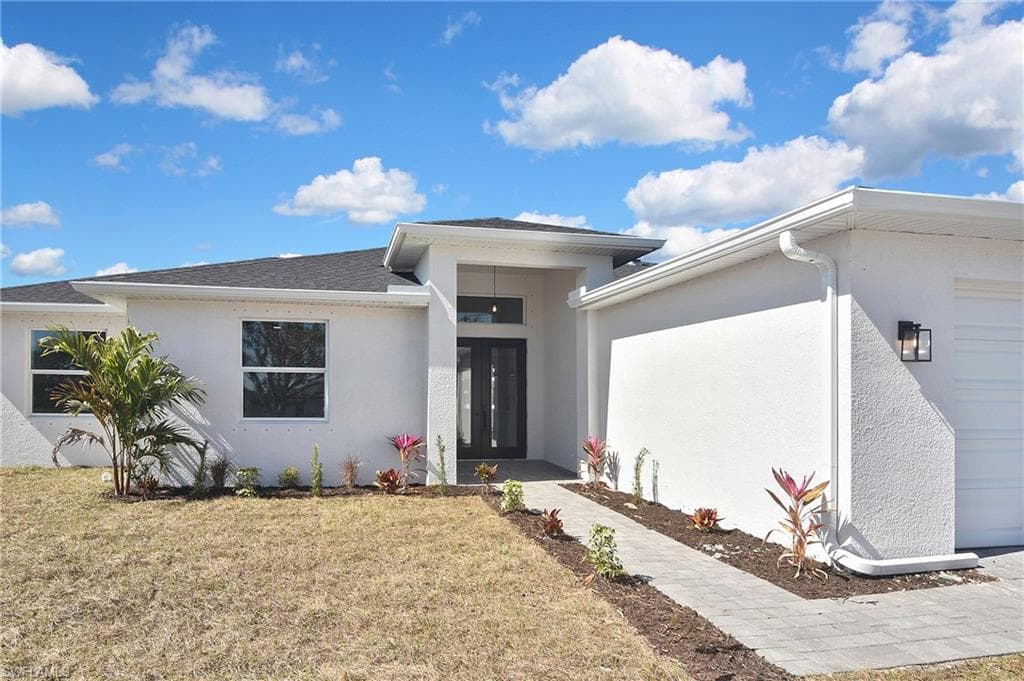 1906 NW 28th AVE CAPE CORAL, FL 33993