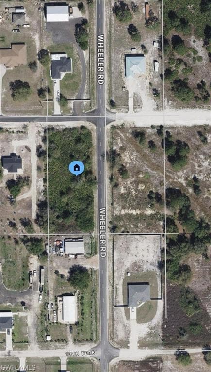 7727 14th PL LABELLE, FL 33935
