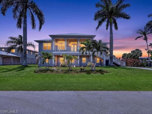 24221 Captain Kidd BLVD PUNTA GORDA, FL 33955
