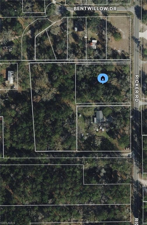 7142-7241 Ricker RD JACKSONVILLE, FL 32244