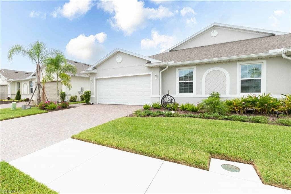 20173 Camino Torcido LOOP NORTH FORT MYERS, FL 33917