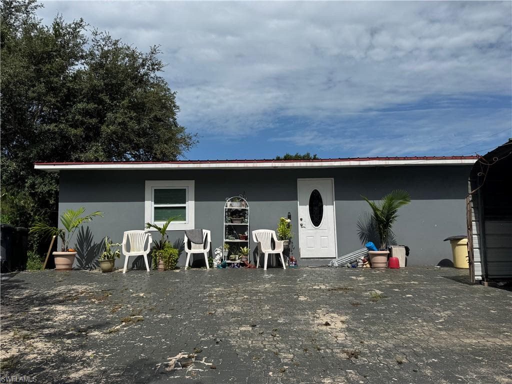 3502 NW 7th ST OKEECHOBEE, FL 34972