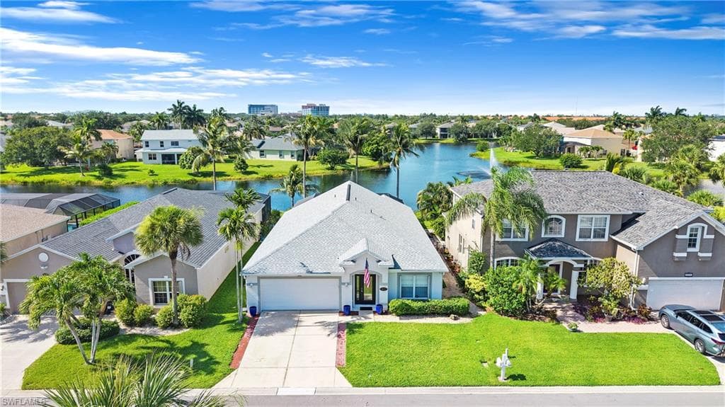 9629 Gladiolus Preserve CIR FORT MYERS, FL 33908