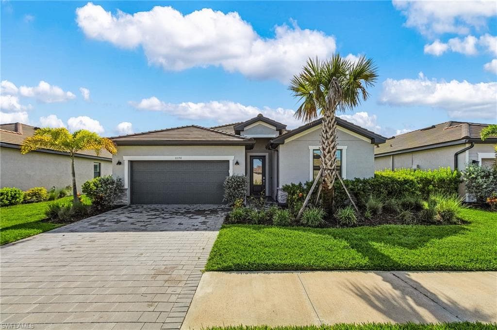11151 Timber Creek DR E FORT MYERS, FL 33913