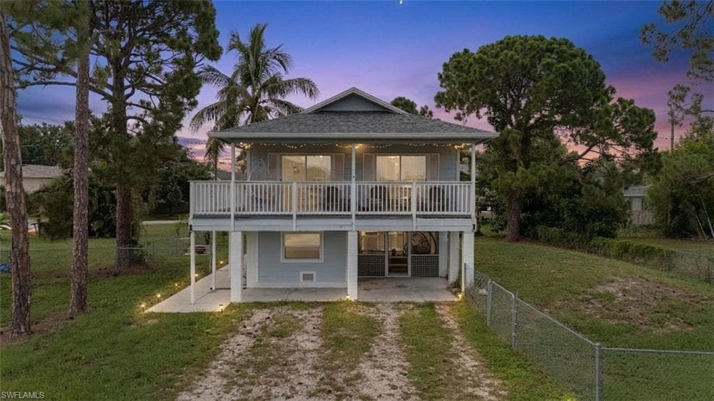 8167 Matanzas RD FORT MYERS, FL 33967