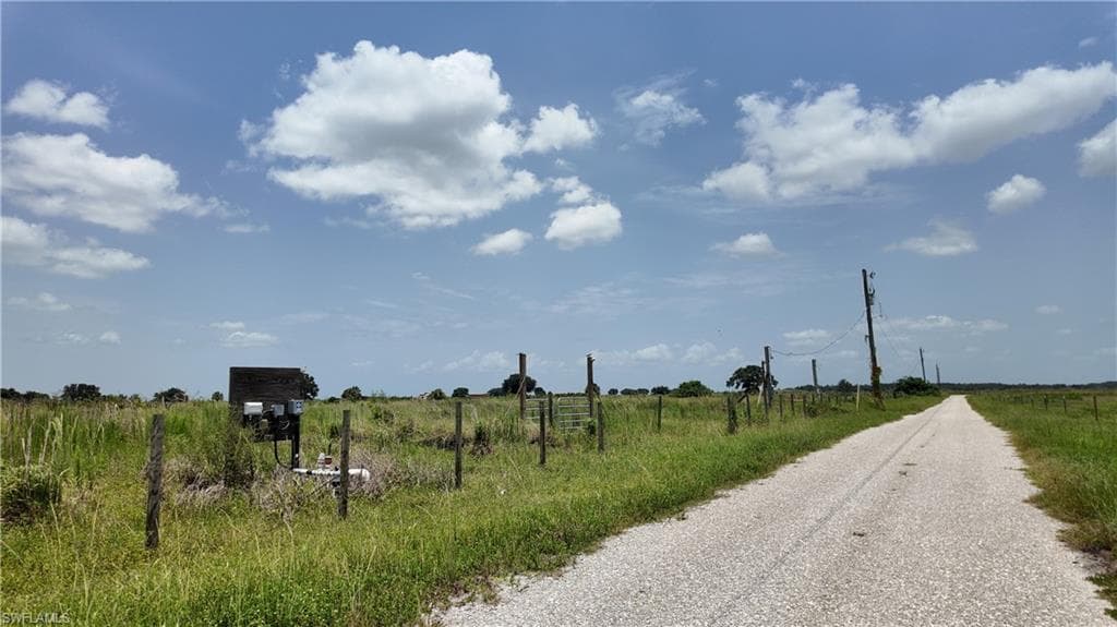2001/2011 Graham RD PUNTA GORDA, FL 33982