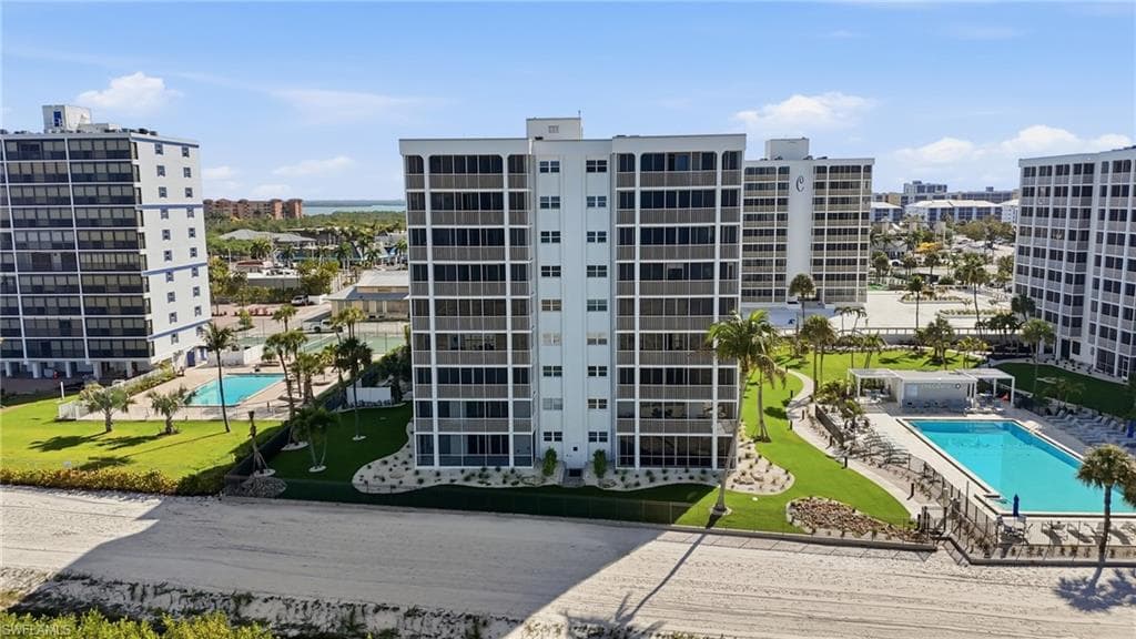 7146 Estero BLVD 212 FORT MYERS BEACH, FL 33931
