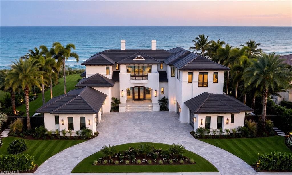 1361 Caxambas CT MARCO ISLAND, FL 34145