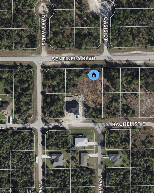 1144 Sentinela BLVD LEHIGH ACRES, FL 33974