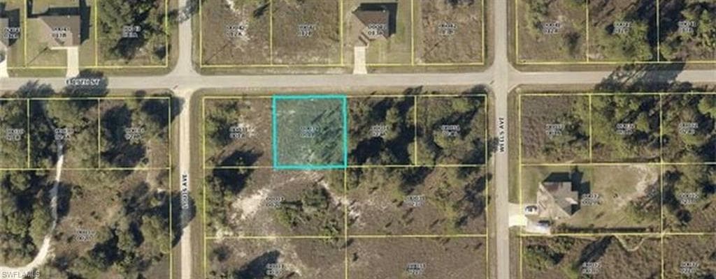4102 19th ST LEHIGH ACRES, FL 33972