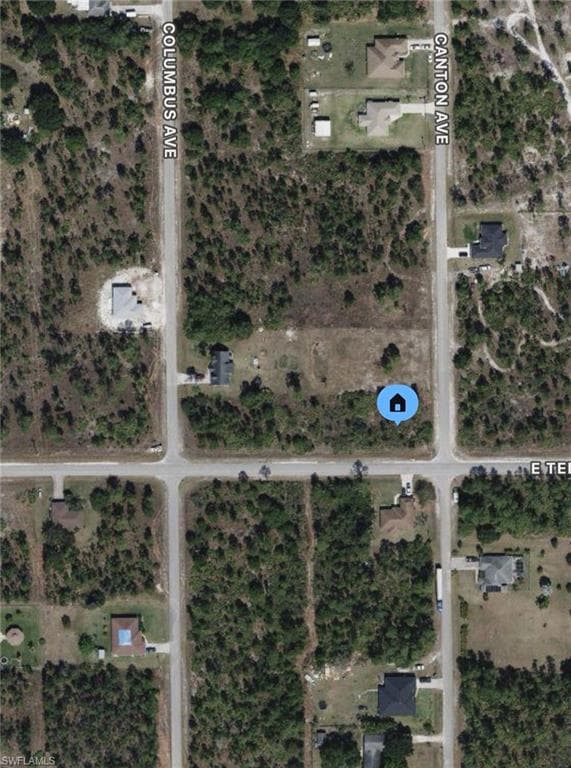 3107 10th ST LEHIGH ACRES, FL 33972