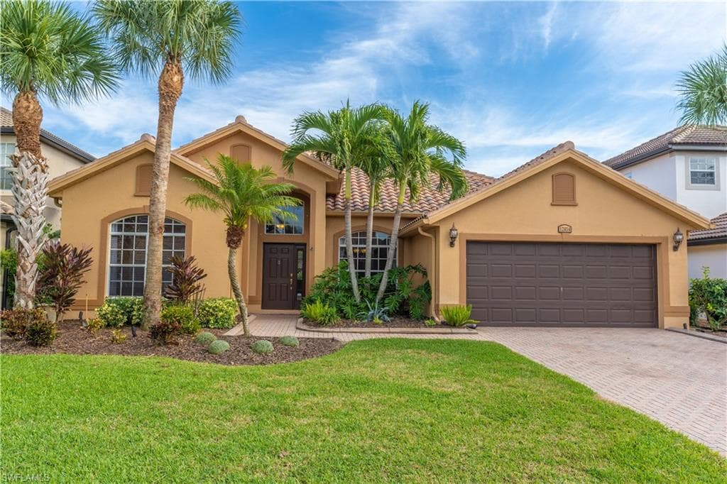 12414 Rock Ridge LN FORT MYERS, FL 33913