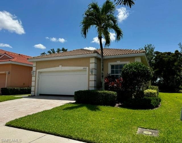 8969 Spring Mountain WAY FORT MYERS, FL 33908