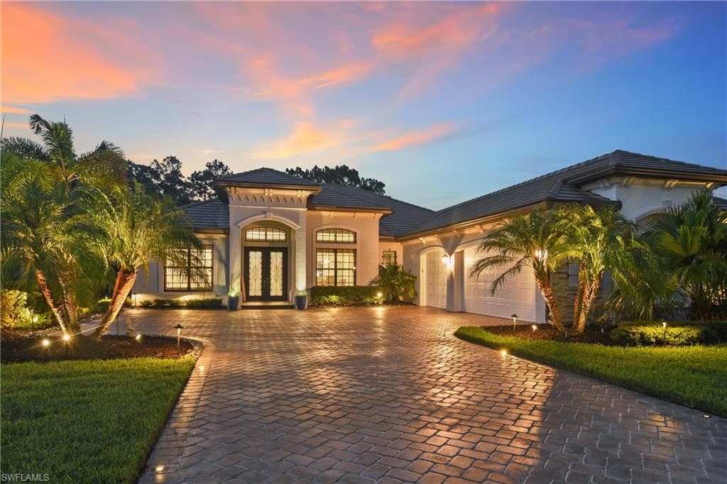 2287 Somerset PL NAPLES, FL 34120